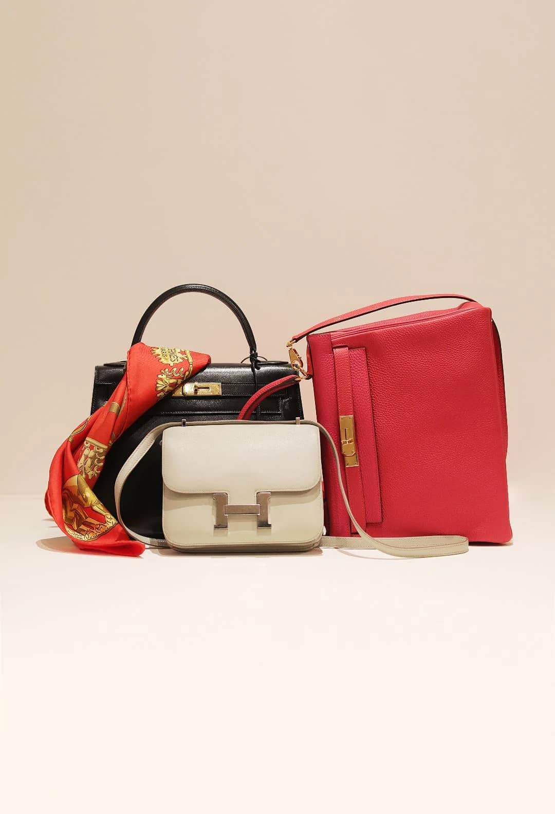 Hermès — Old Fashioned Club