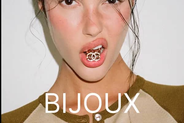 Bijoux