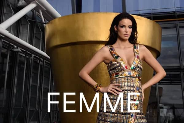 Femme