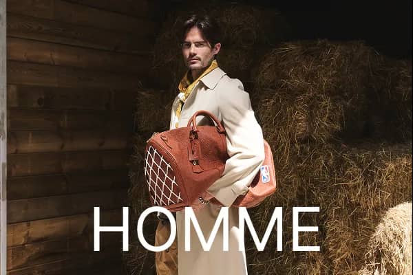 Homme