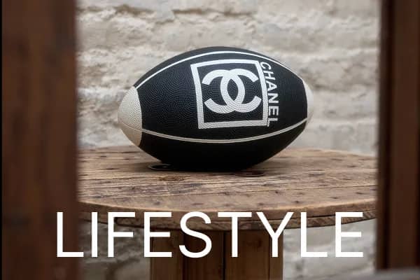 Lifestyle