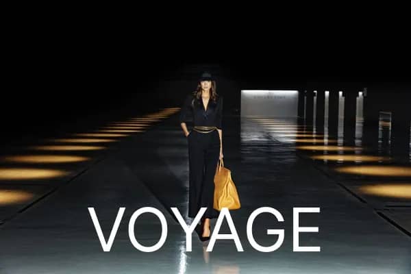 Voyage