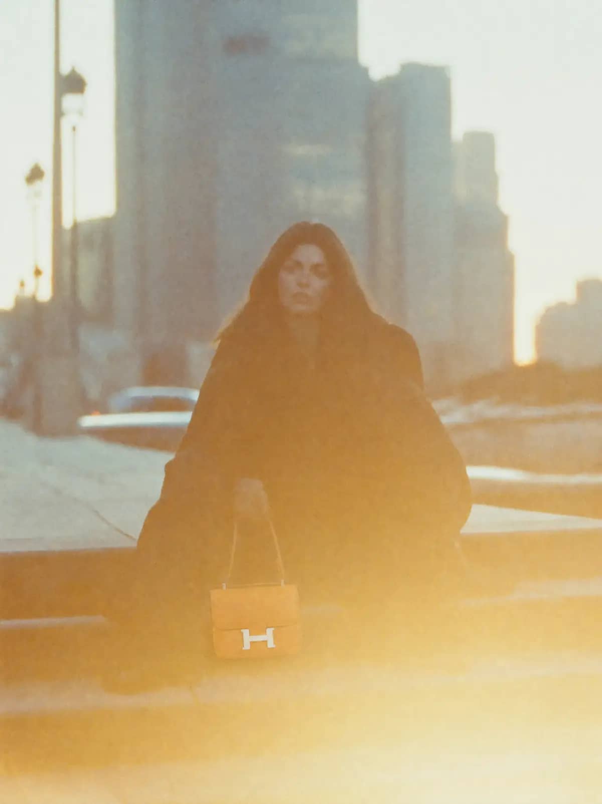 Journal — Les cuirs Hermès expliqués : Togo, Clémence, Epsom, Box, Swift et exotiques