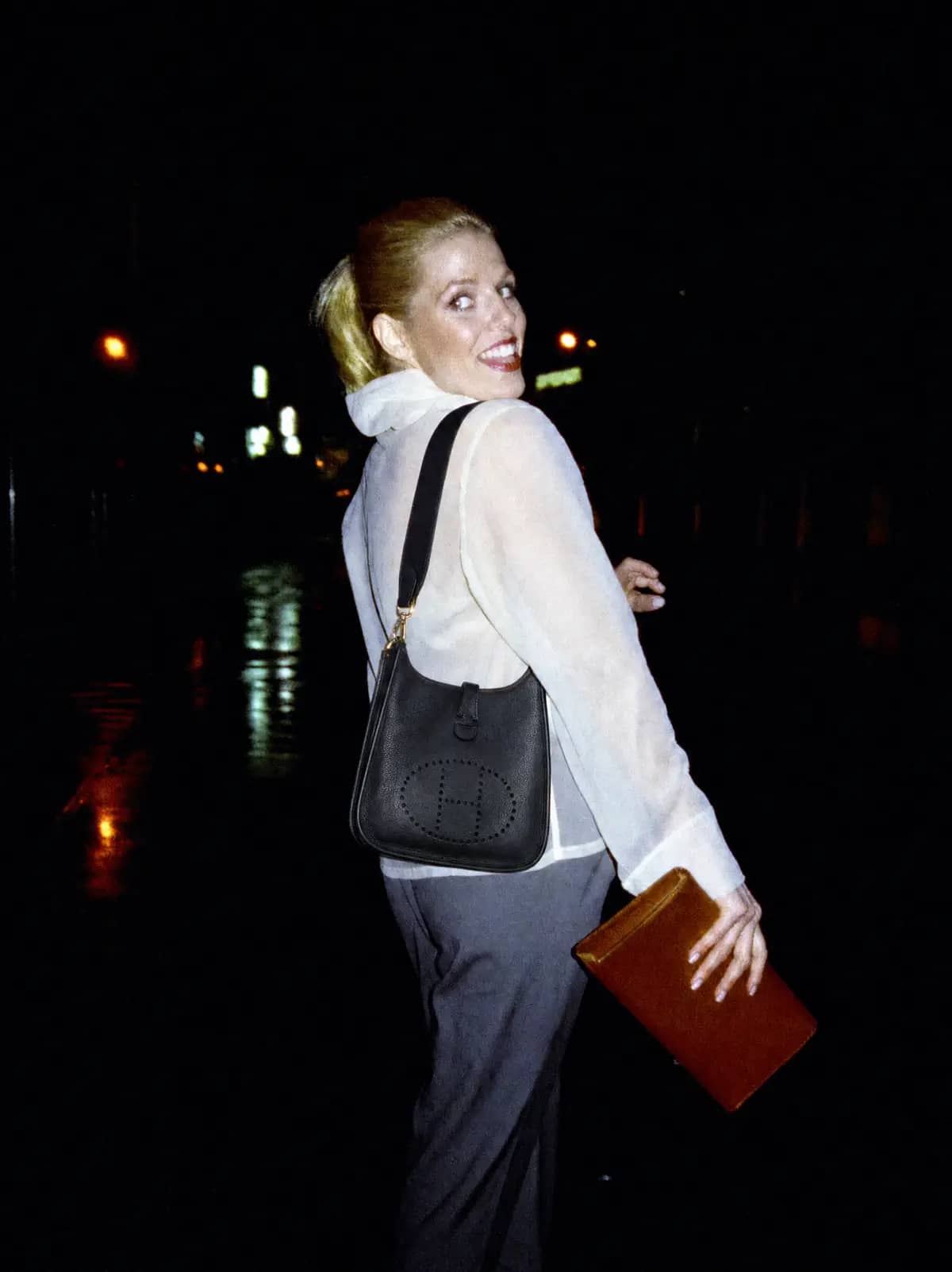 Journal — Comment déposer un sac de luxe chez Old Fashioned Club ?
