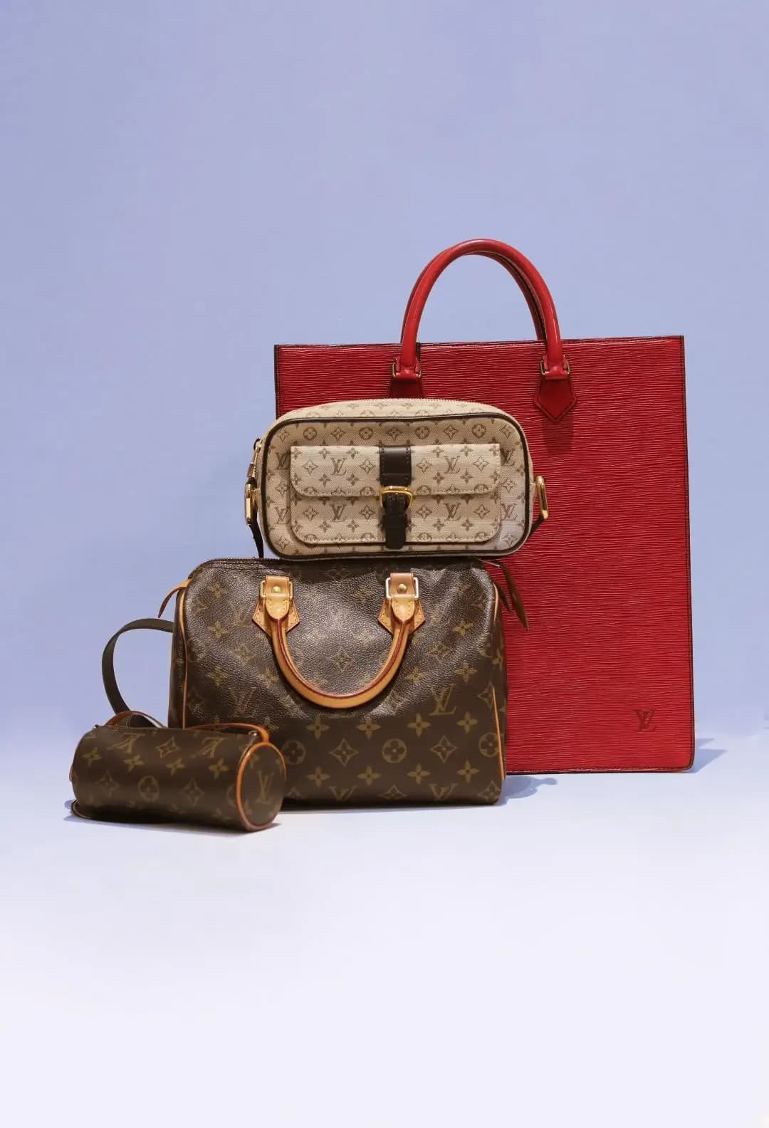 Le guide d'achat Louis Vuitton d'occasion : modèles, toiles, prix et authenticité