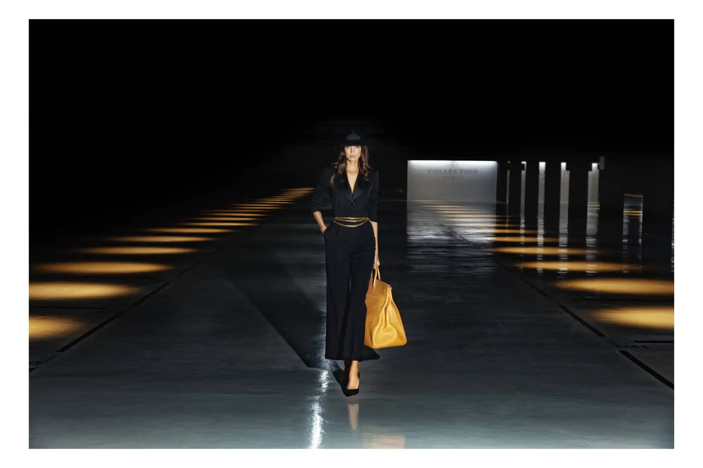 Icônes Chanel