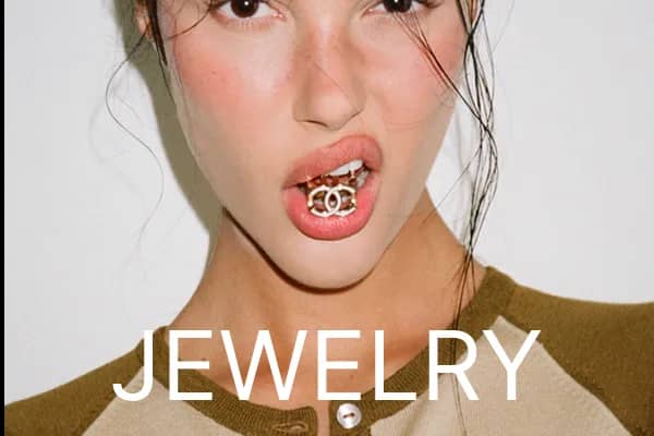 Jewellery