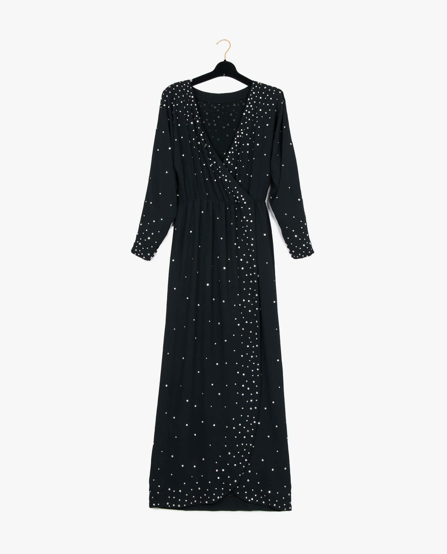 Jean louis Sherrer — Robe du soir Jean Louis Sherrer