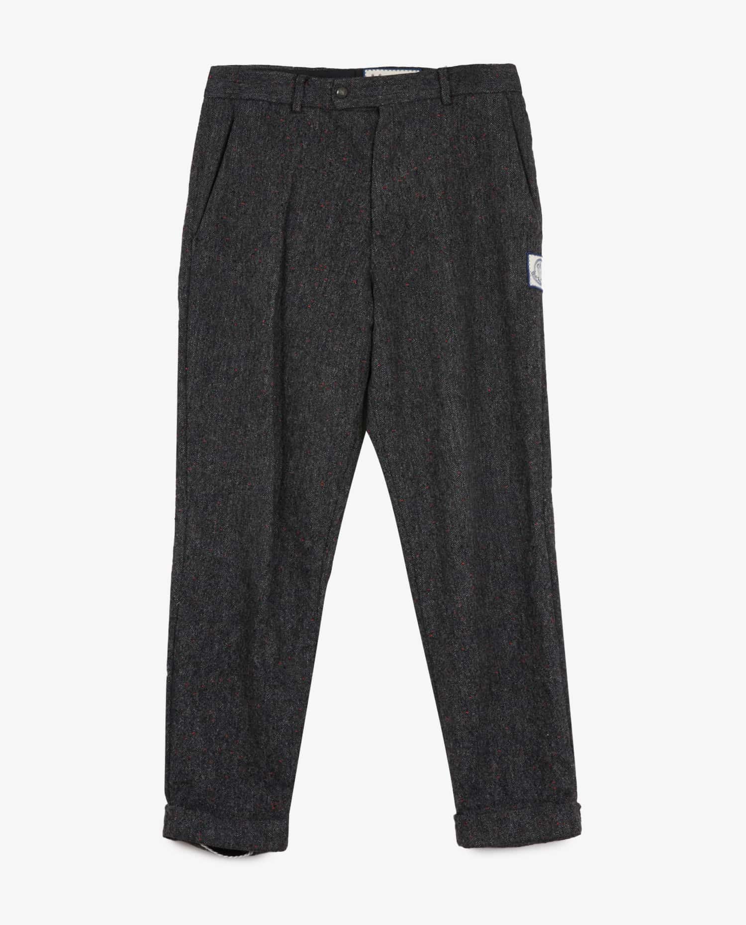 Moncler — Pantalon Gamme Bleue Moncler