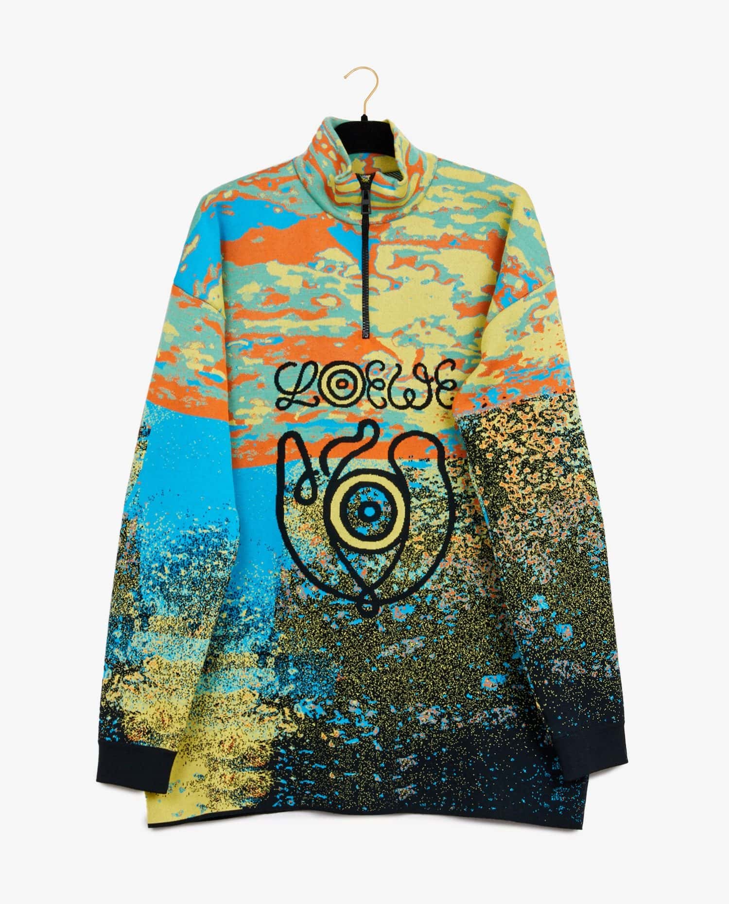 Loewe — Loewe sweatshirt