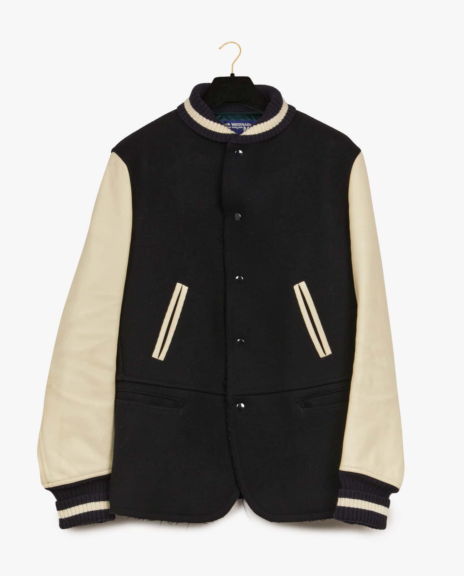 Comme des garçons — Teddy Comme des Garçons by Junya Watanabe