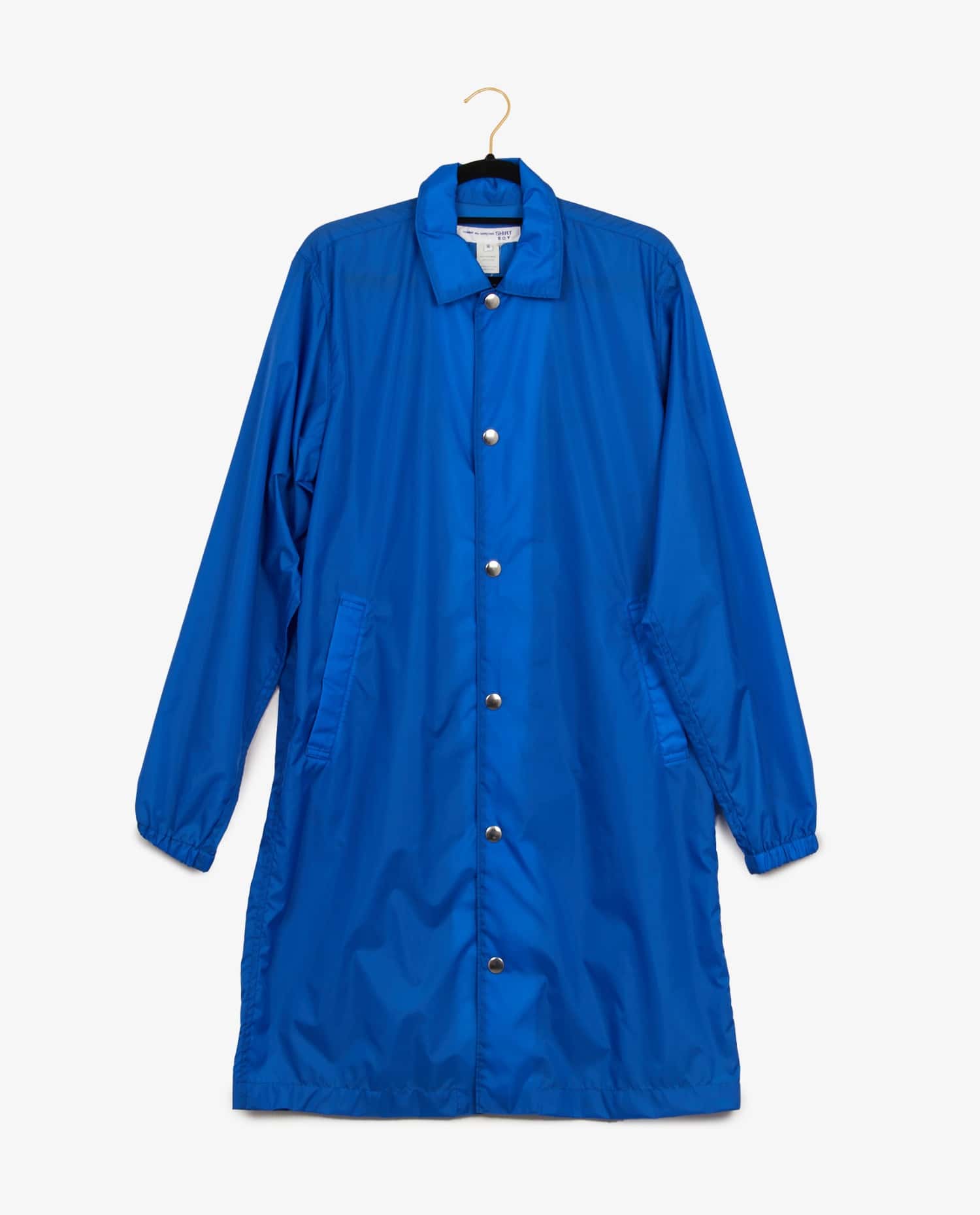 Comme des garçons — K-Way Comme des garçons