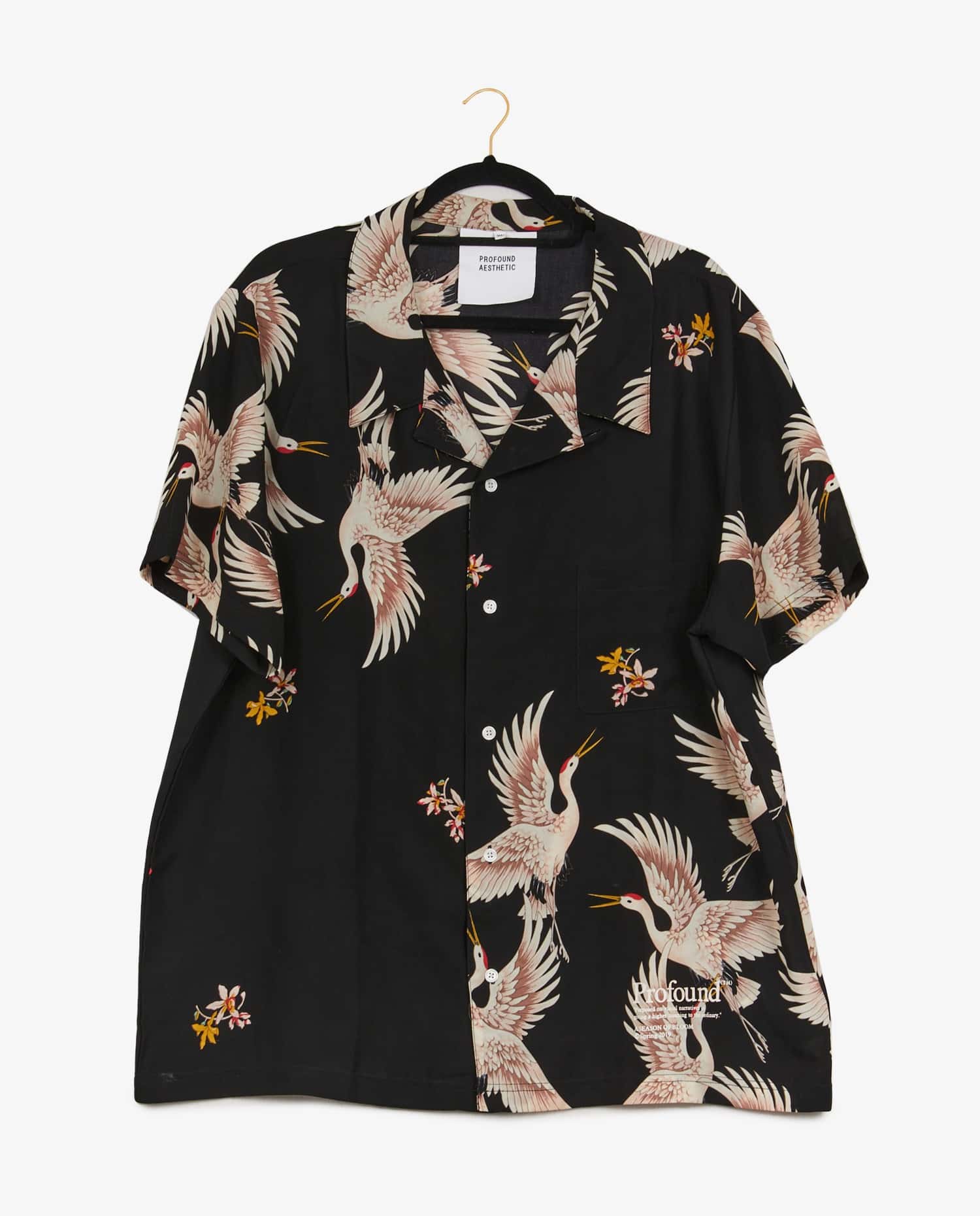 Profound Aesthetic — Chemise Profound Aesthetic