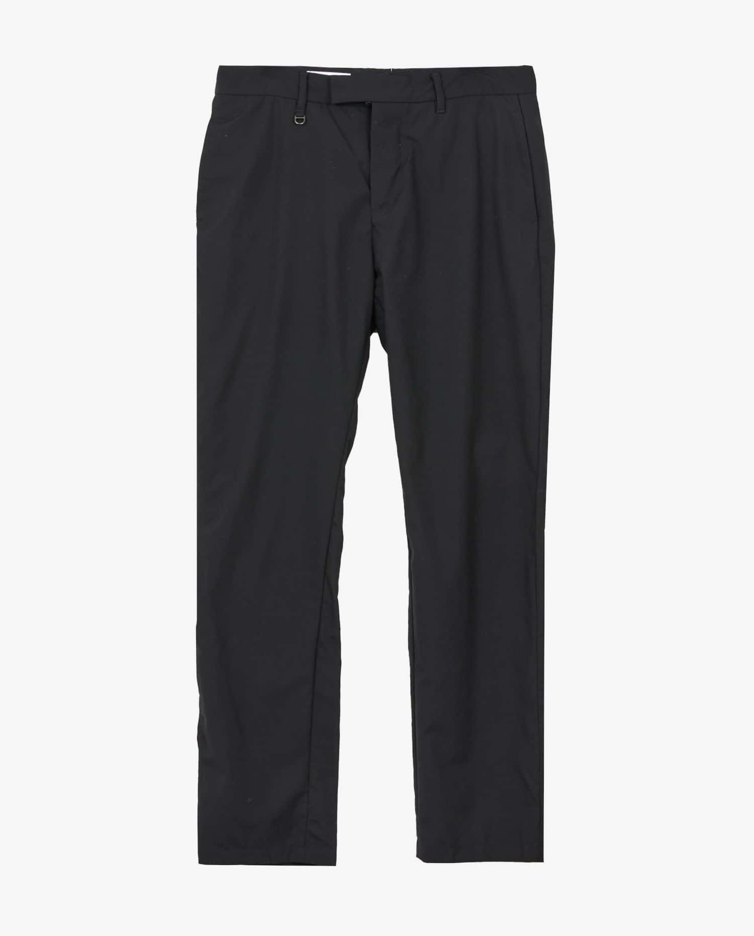 OAMC — Pantalon coupe droite OAMC