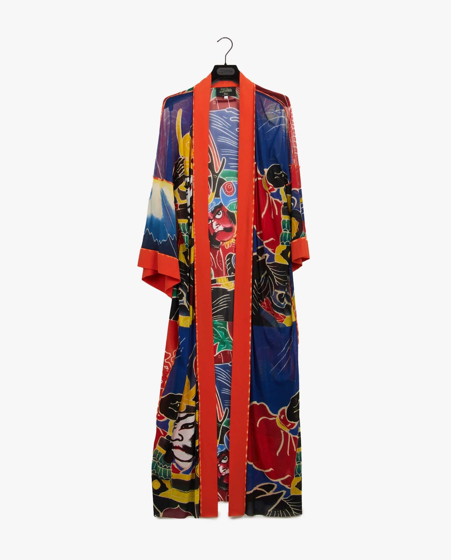 Jean Paul Gaultier — Jean Paul Gaultier kimono