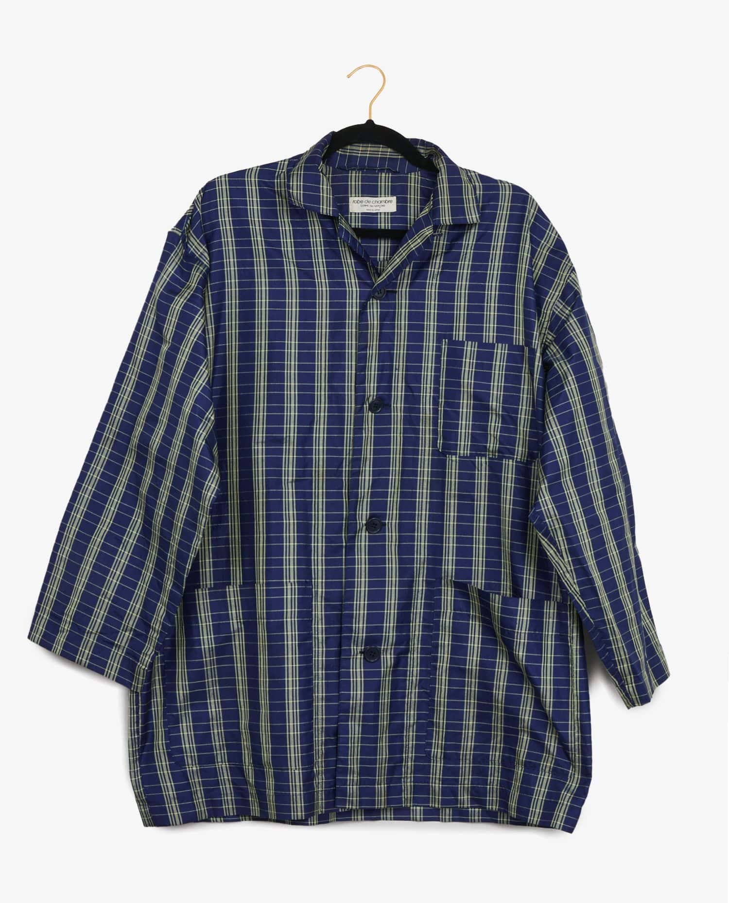 Comme des garçons — Chemise Comme des Garçons vintage