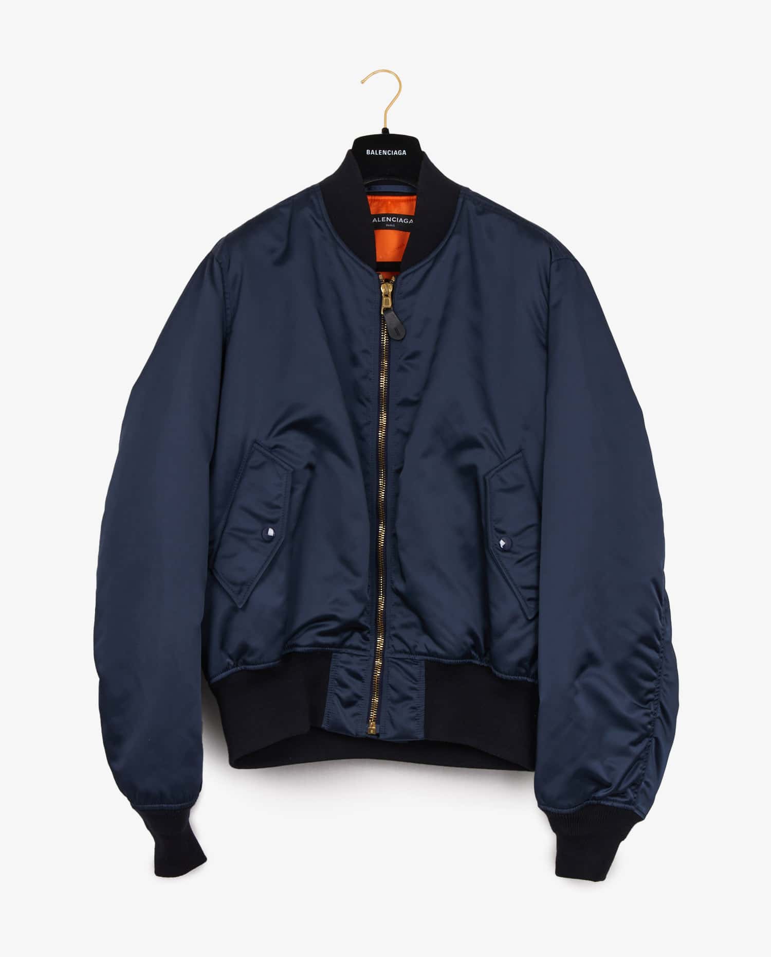 Balenciaga — Bombers Balenciaga reversible