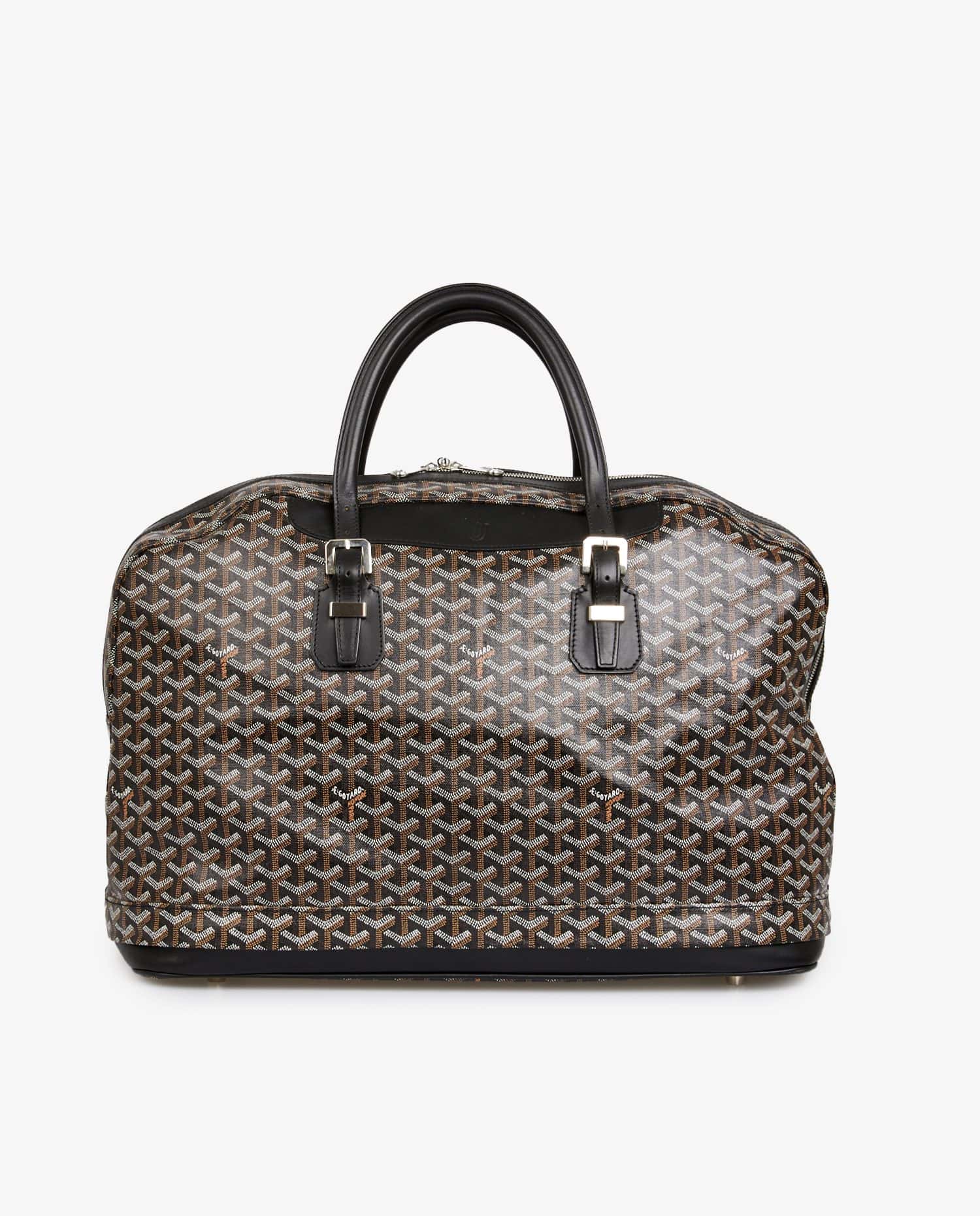 Goyard — Sac Boeing Goyard voyage