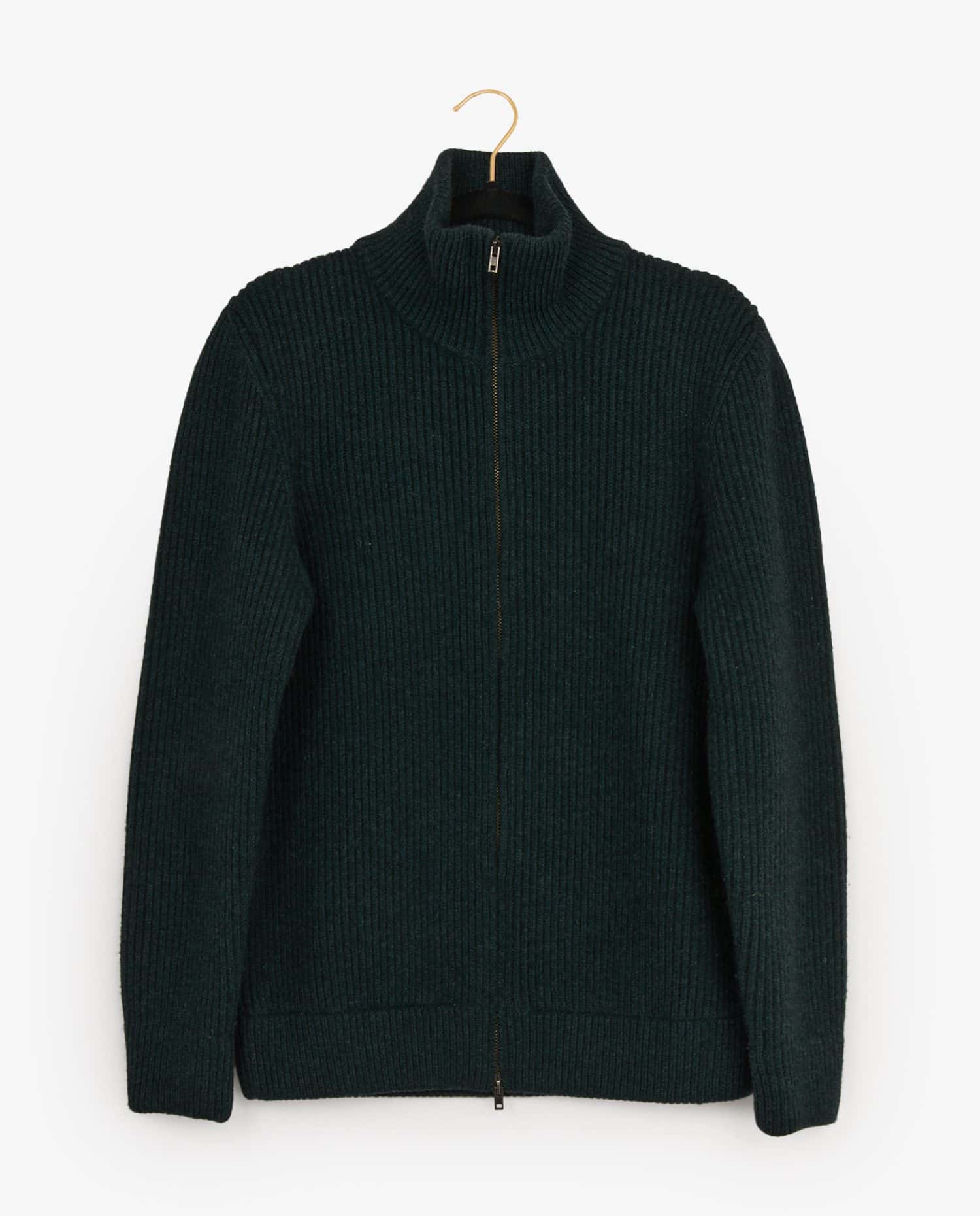 Martin Margiela — Gilet Martin Margiela laine