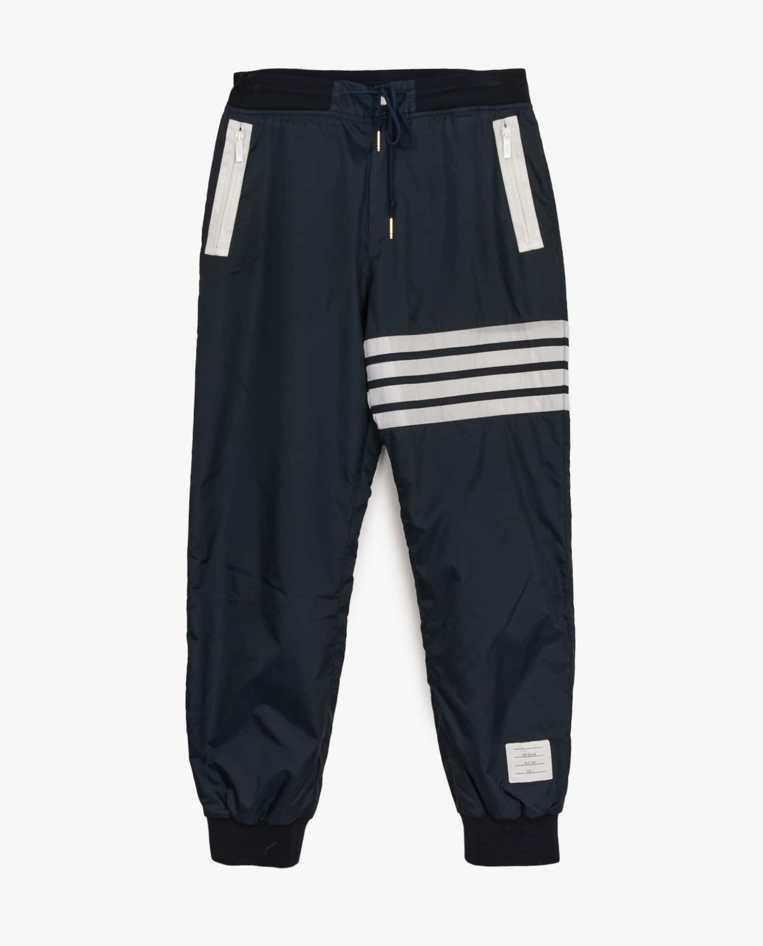 Thom Browne — Thom Browne jogging pants