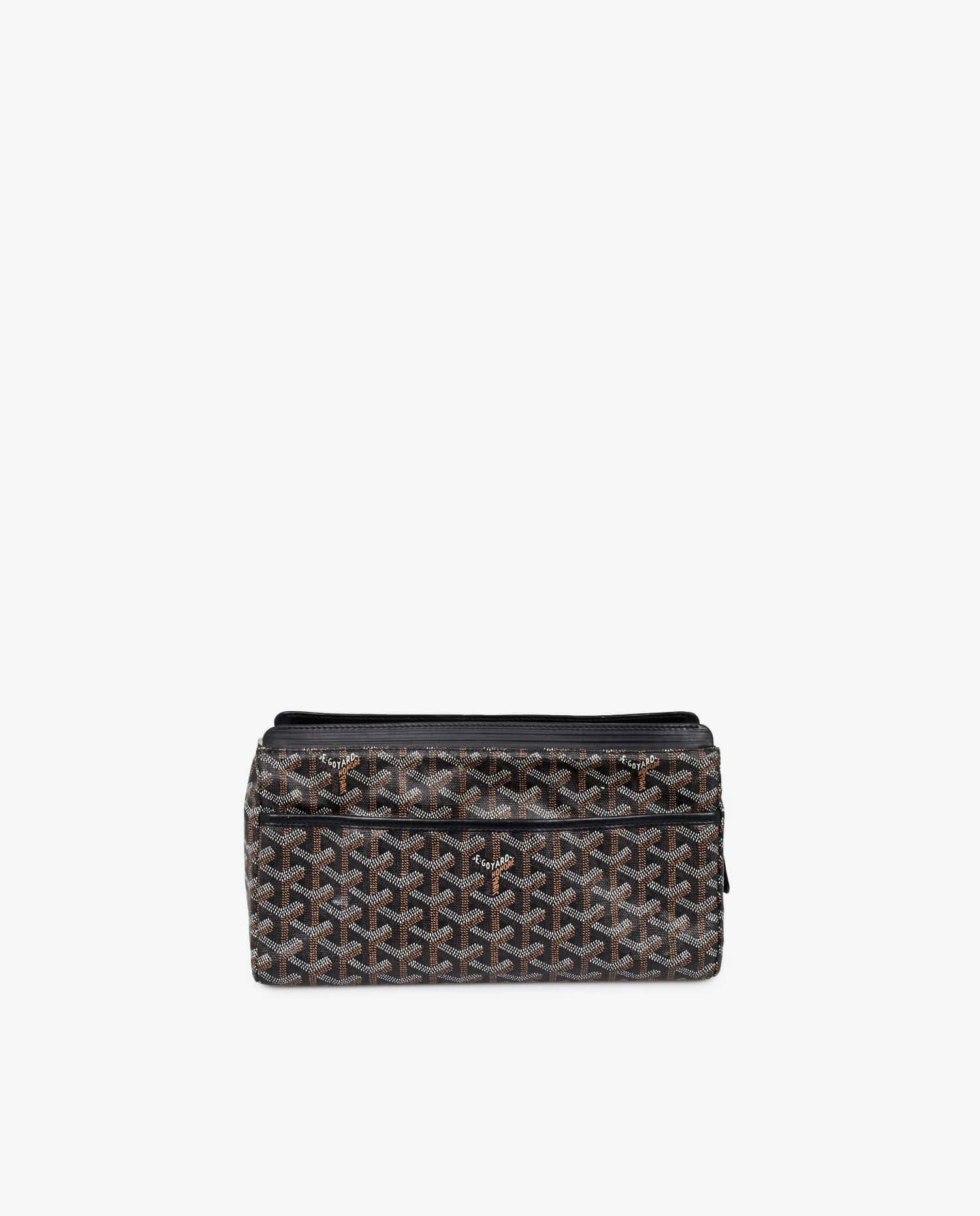 Goyard — Trousse de toilette Goyard Jouvence