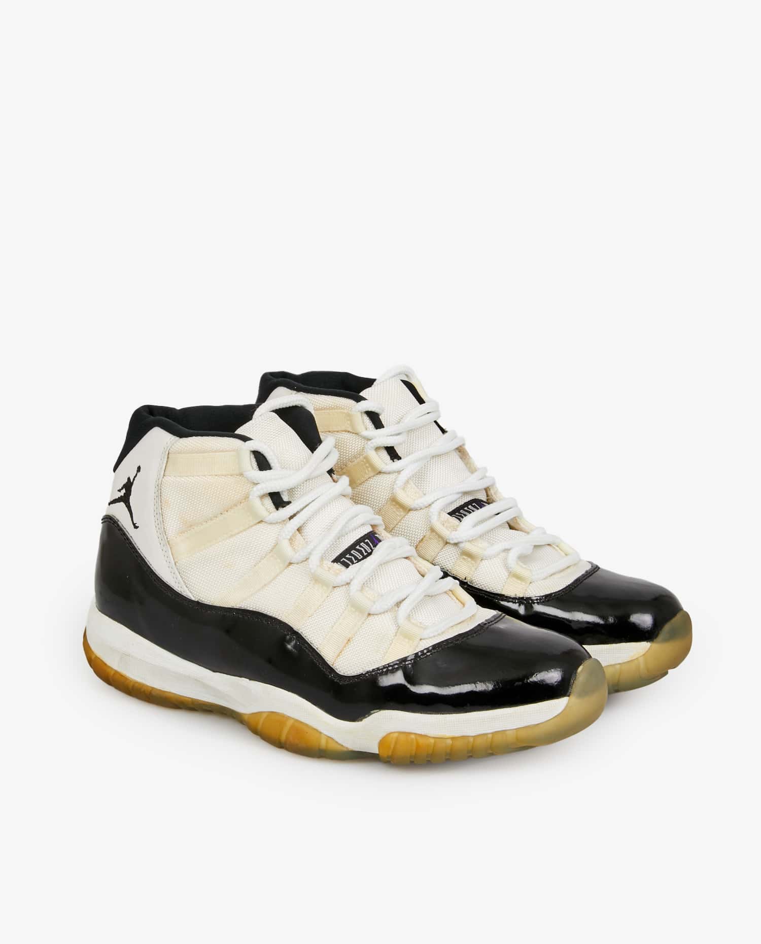 Nike — Jordan 11 Concord - Année 1995