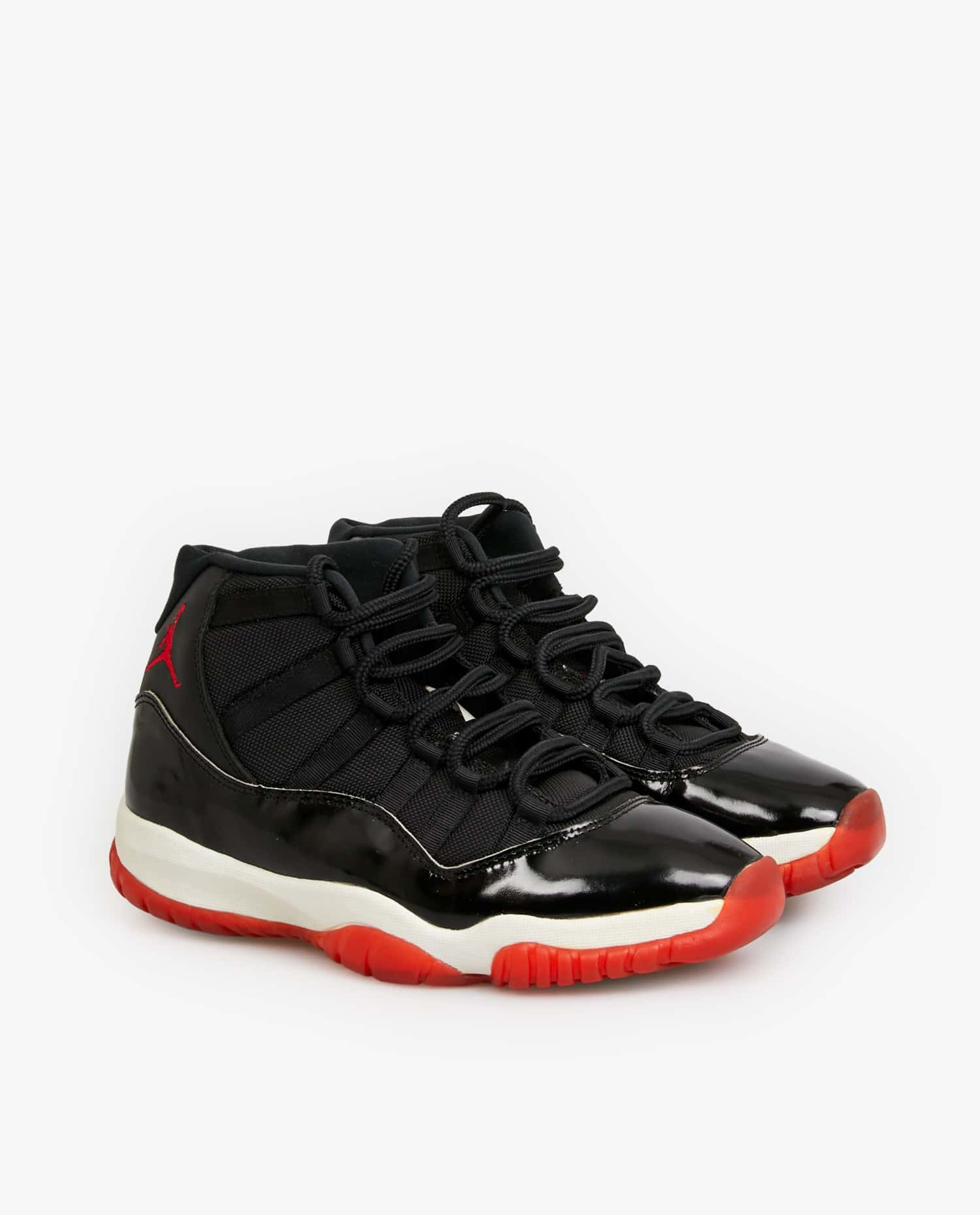 Nike — Jordan 11 Playoffs - Année 1995