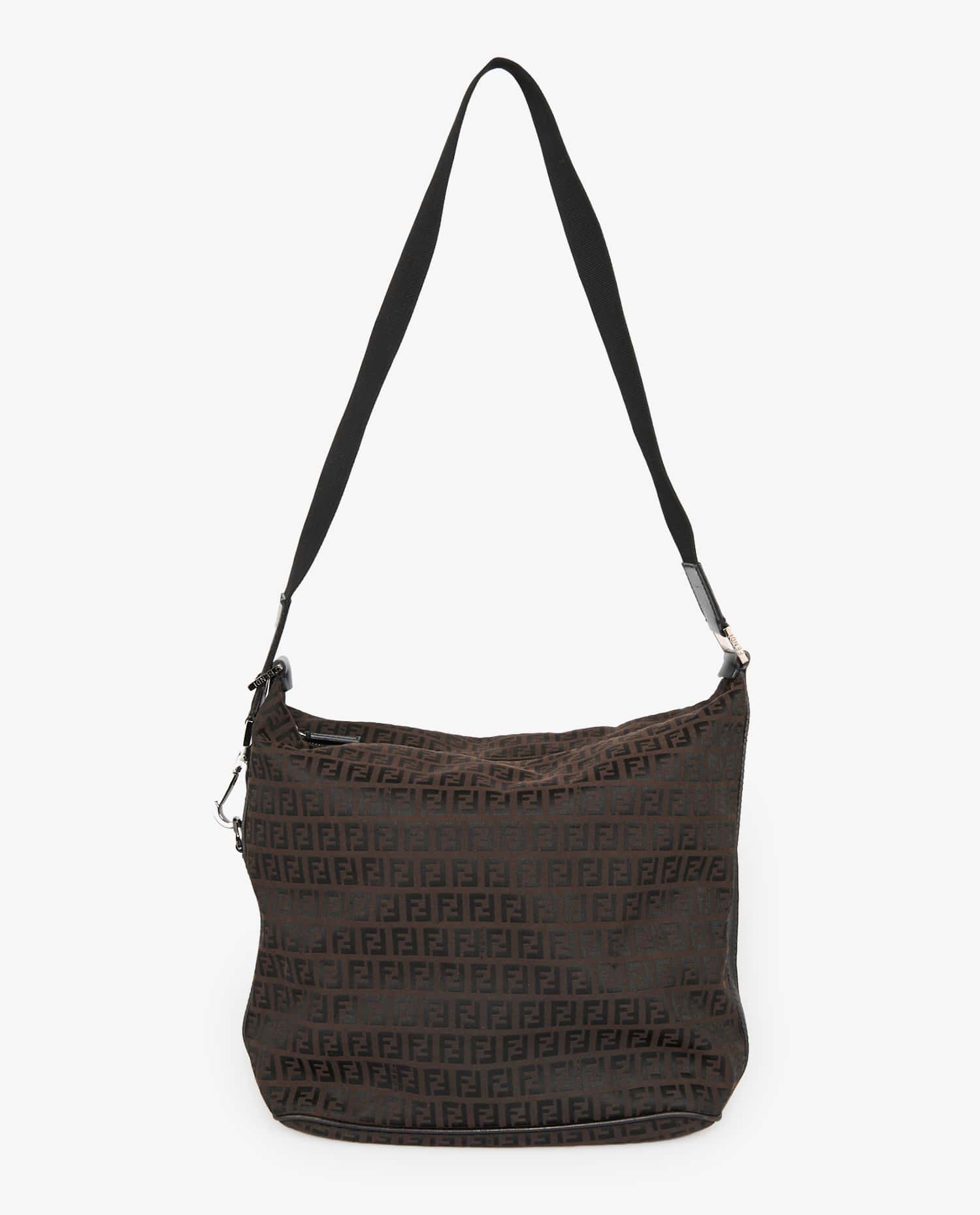 Fendi — Sac Fendi bandoulière Monogram