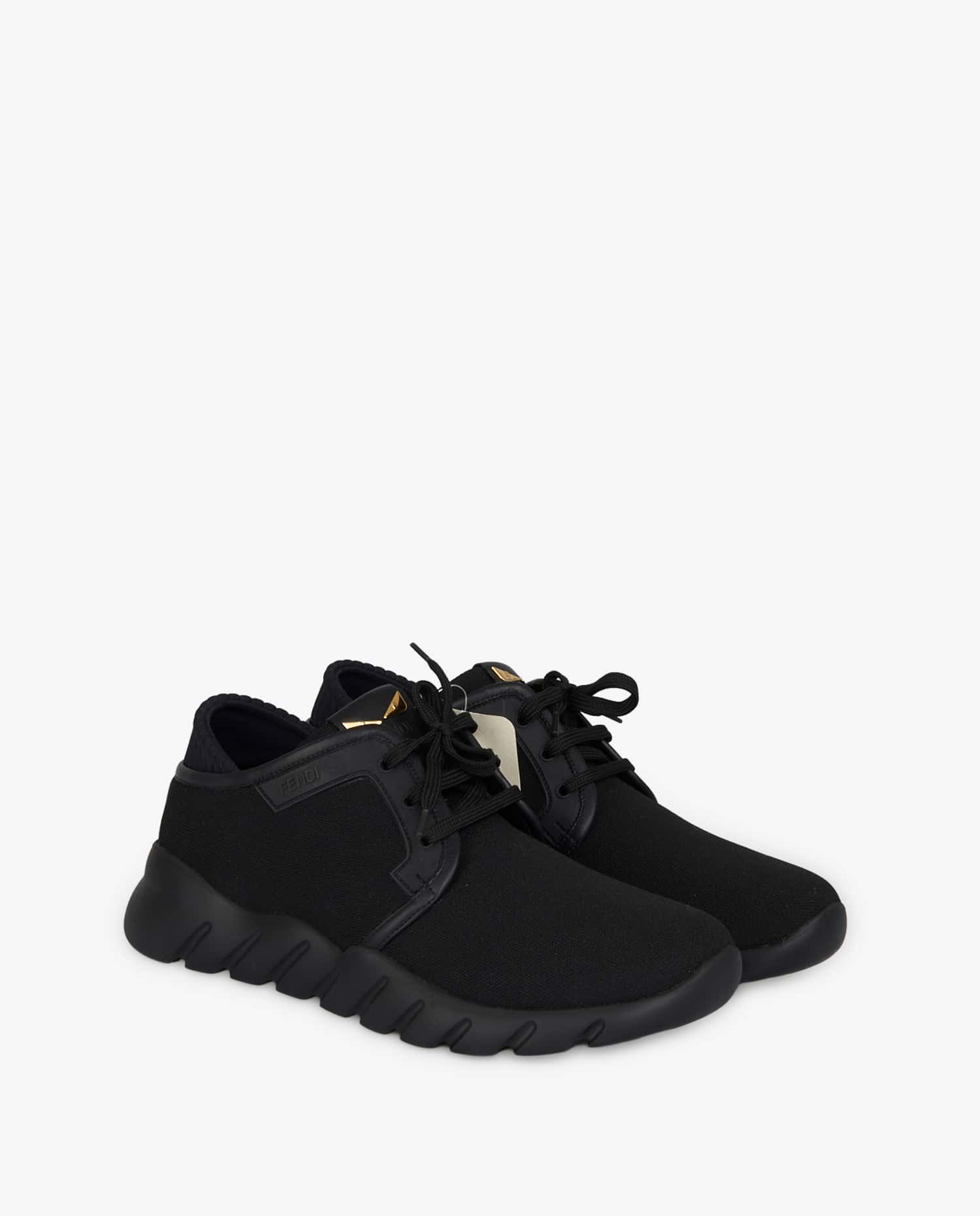 Fendi — Sneakers Fendi "I see you"