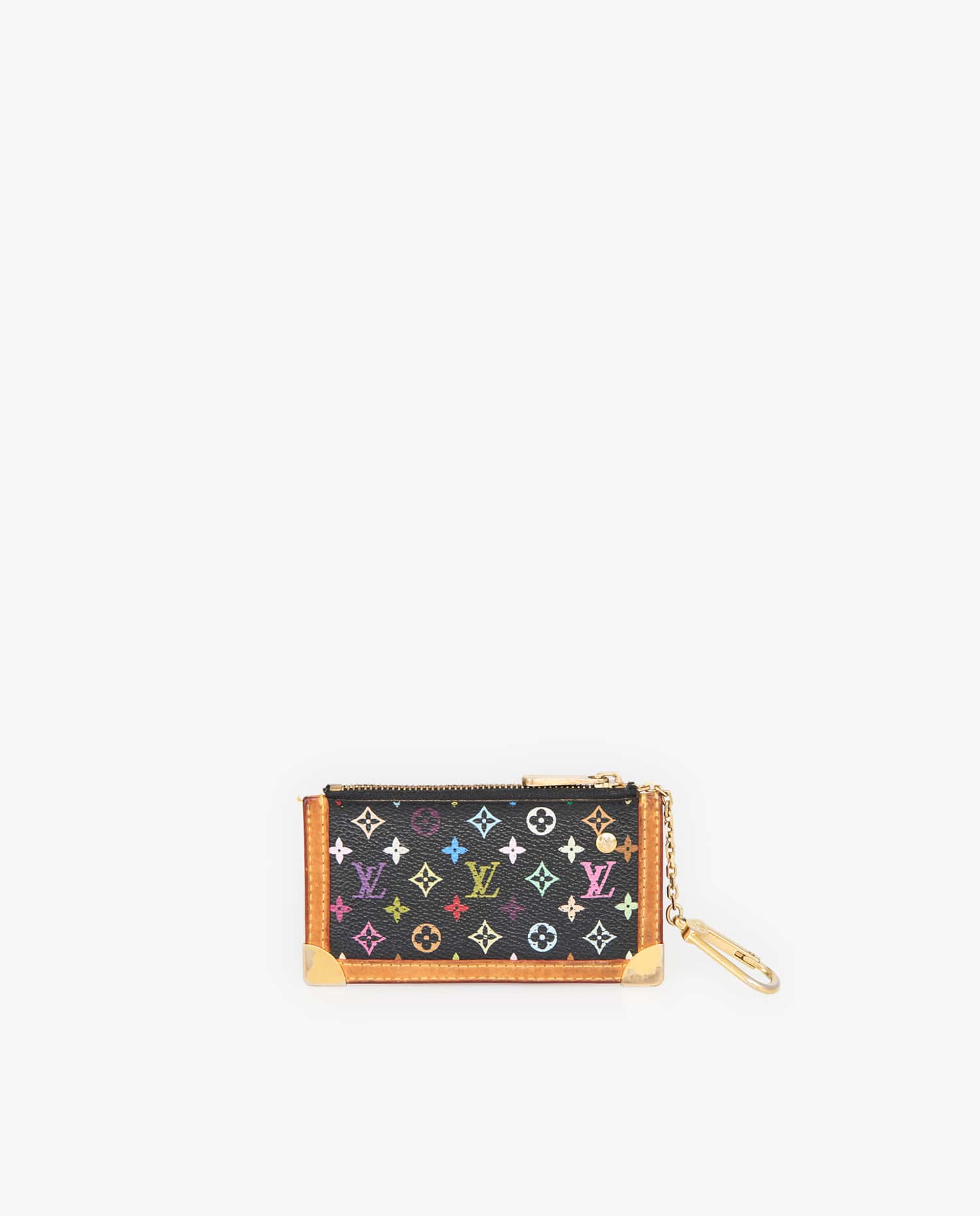 Louis Vuitton — Porte-clés Louis Vuitton x Murakami