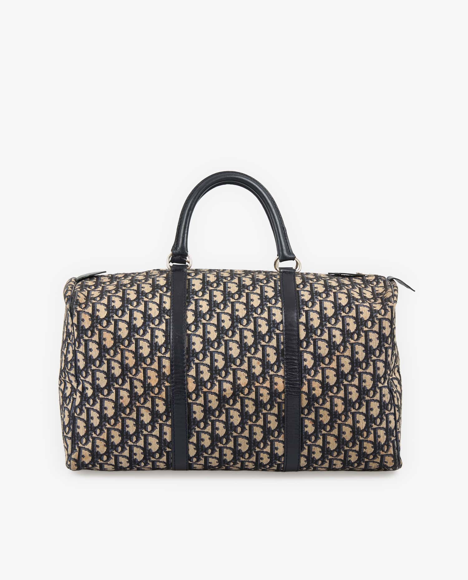 Christian Dior — Sac Boston 40 Christian Dior