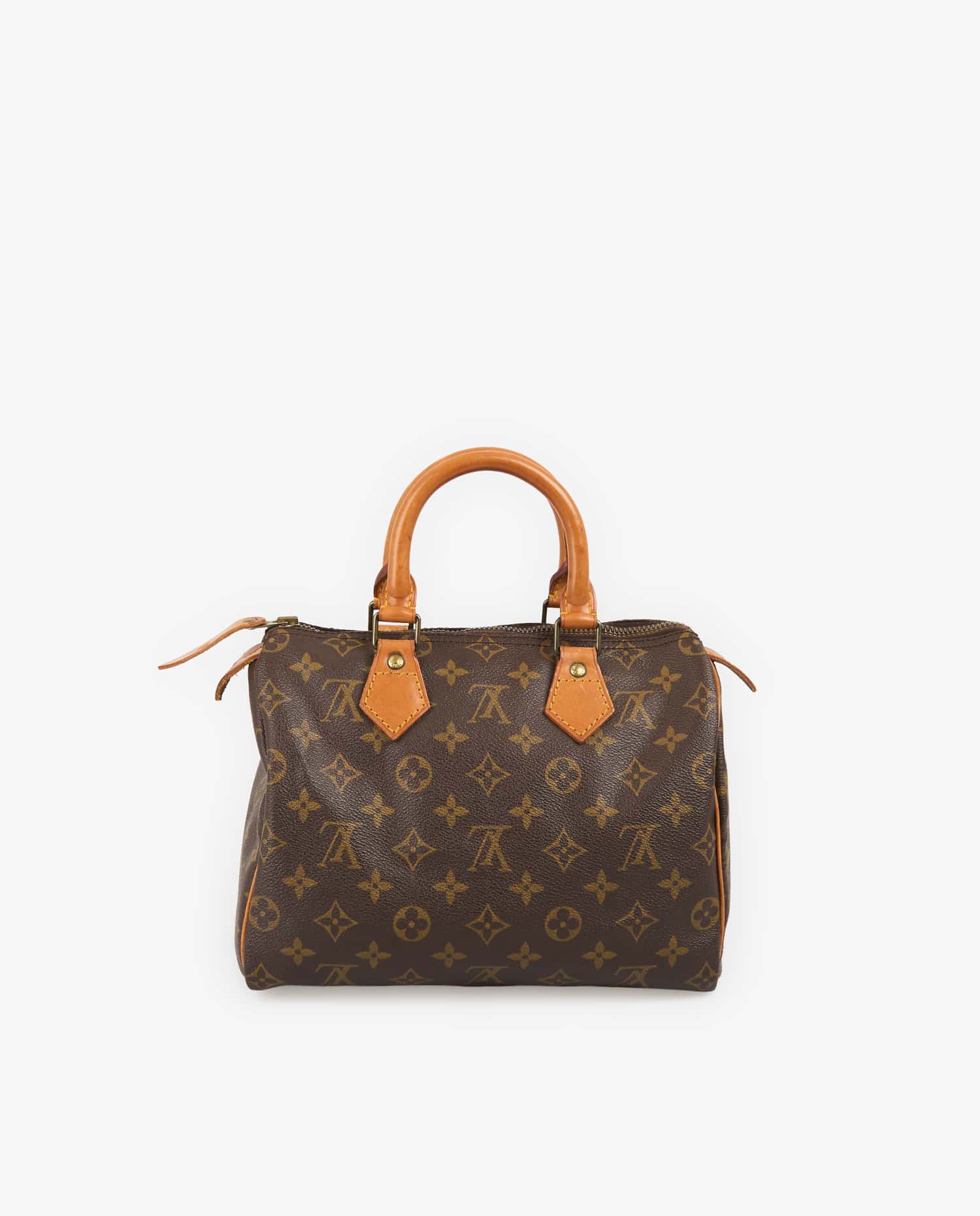 Louis Vuitton — Speedy 25 vintage Monogram Louis Vuitton