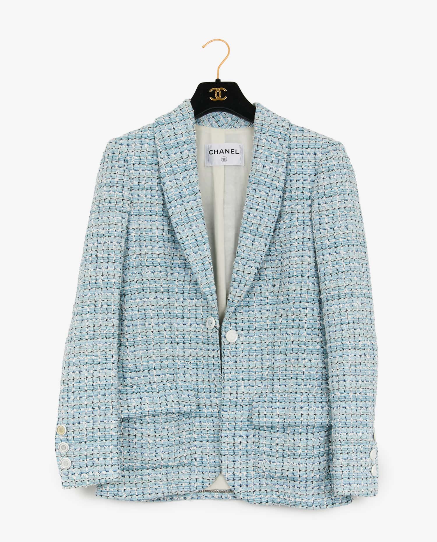 Chanel — Veste Chanel "La Pausa"