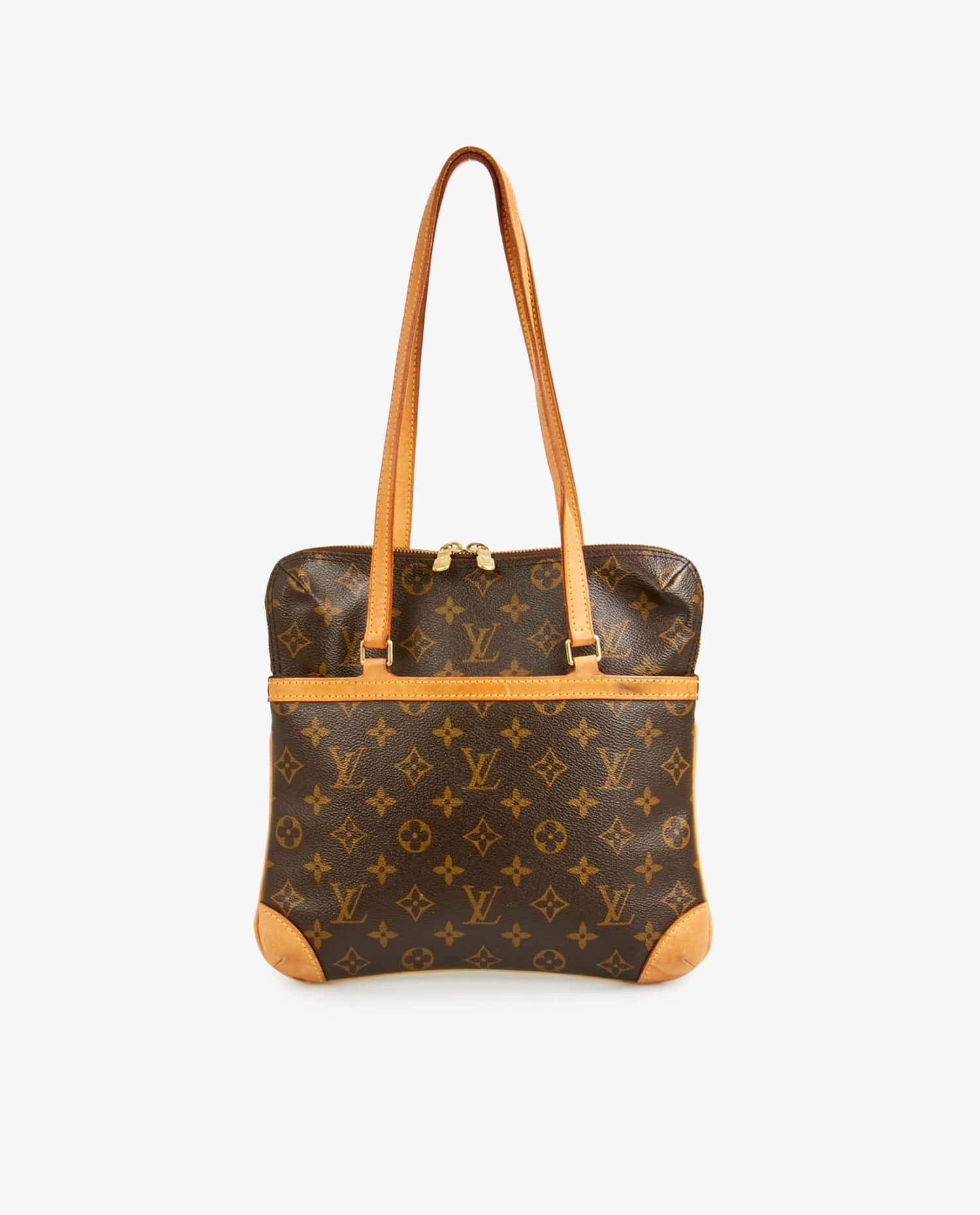 Louis Vuitton — Sac Coussin Louis Vuitton Monogram