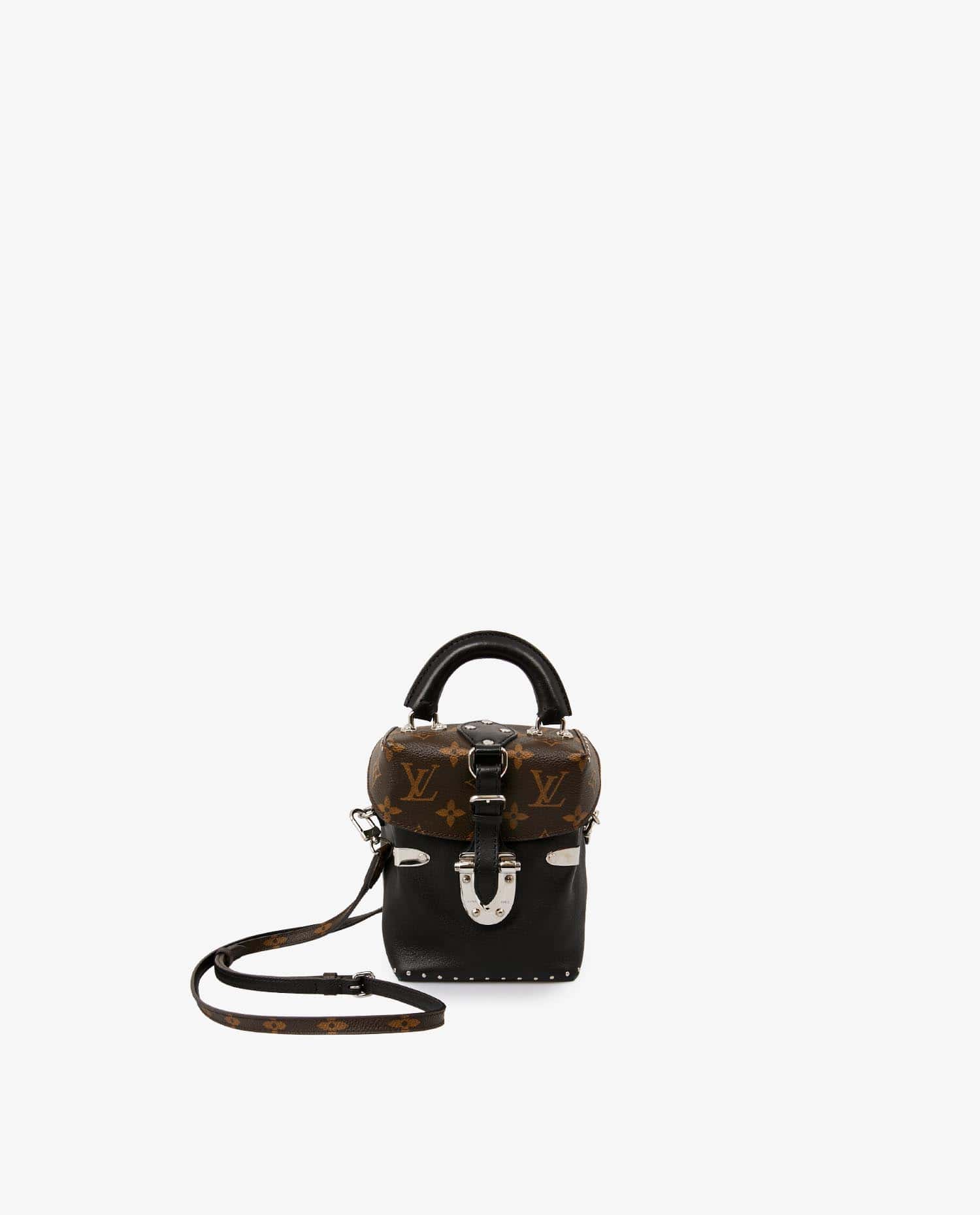Louis Vuitton — Sac Louis Vuitton Camera Box