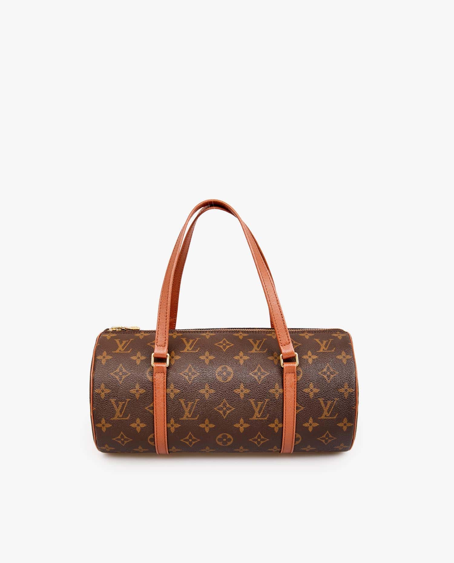 Louis Vuitton — Sac Papillon 26 Louis Vuitton Monogram