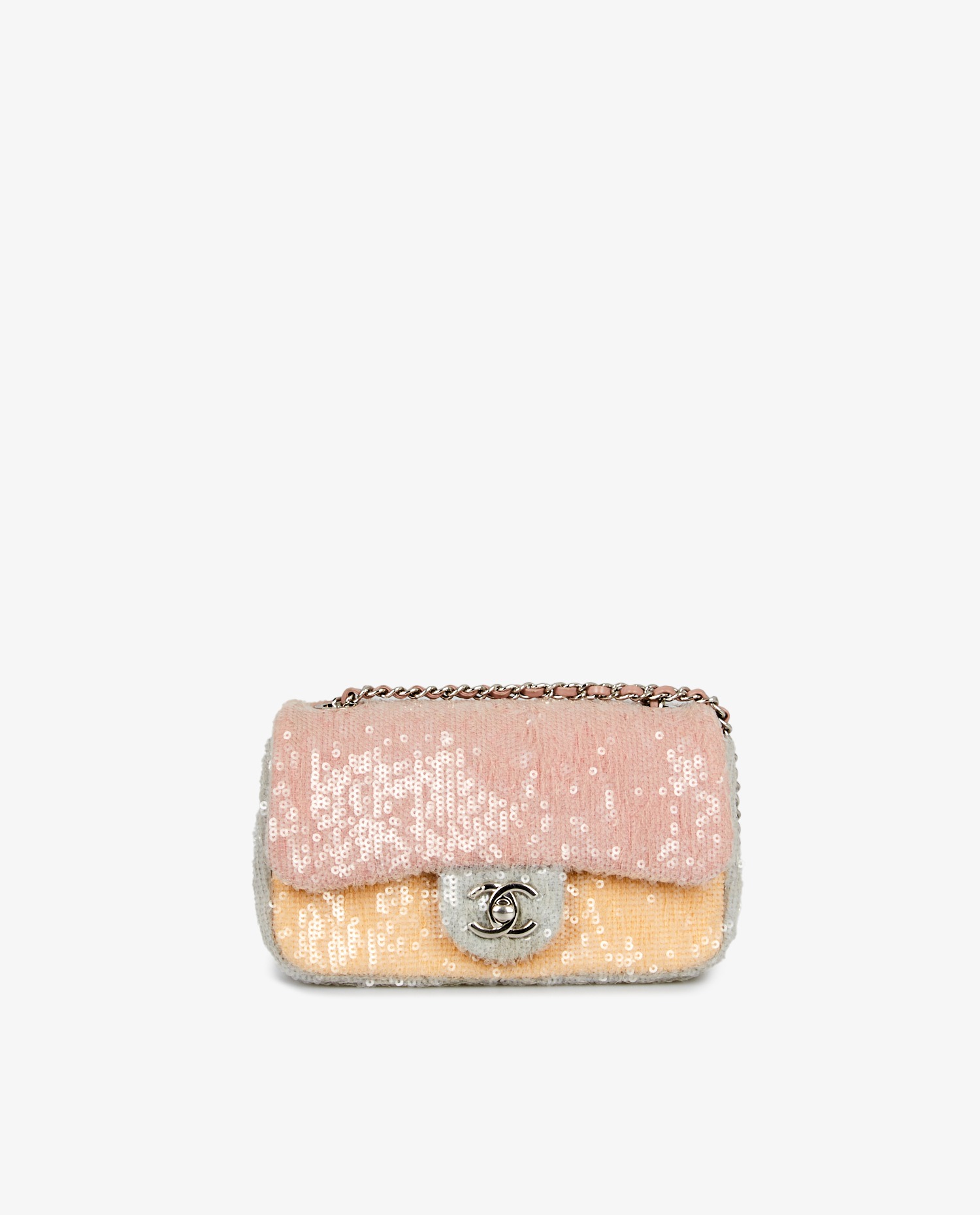 Mini sac Chanel classique