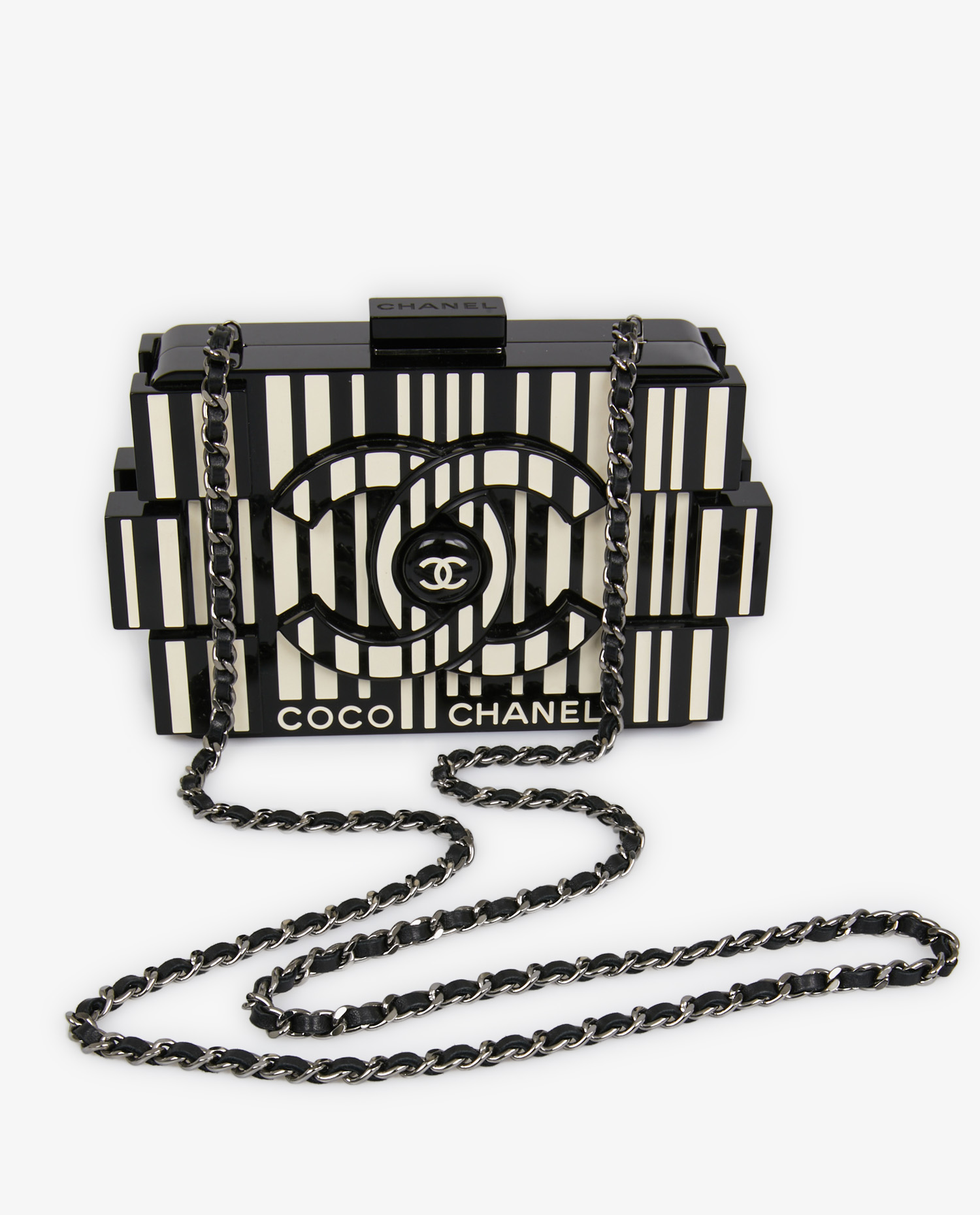Chanel Lego Collector Bag - Image 9
