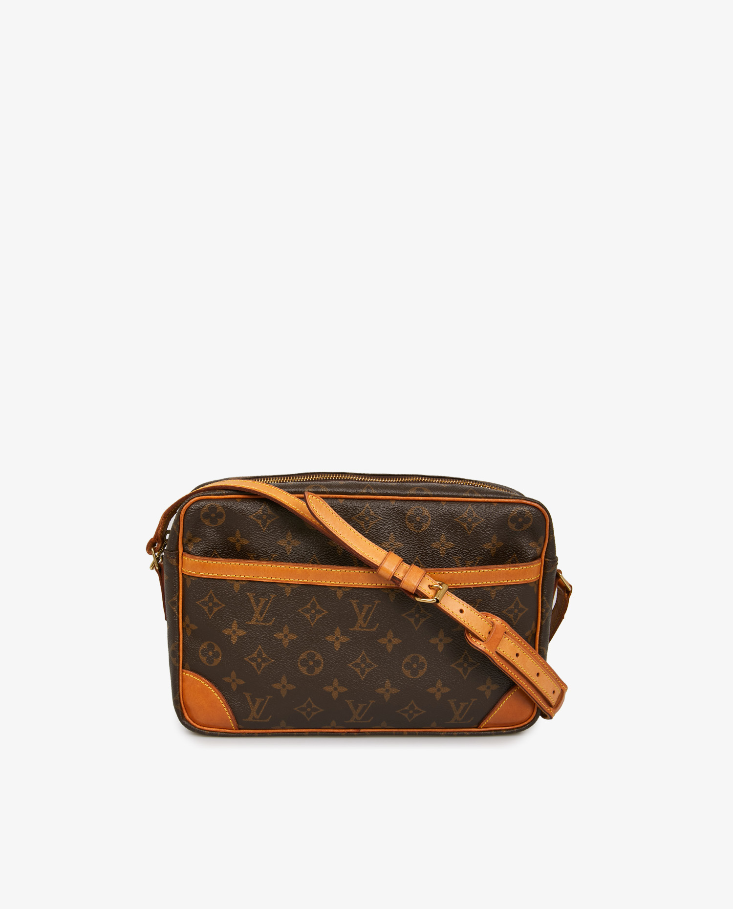 Sac Trocadéro Louis Vuitton vintage Old Fashioned Club Paris I